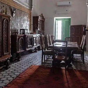 Dar Hayder-la Medina Gasthof Tunis