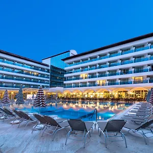 Letoile Hotel İçmeler