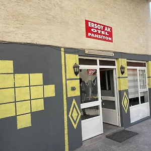  Aparthotel Ersoy Ak