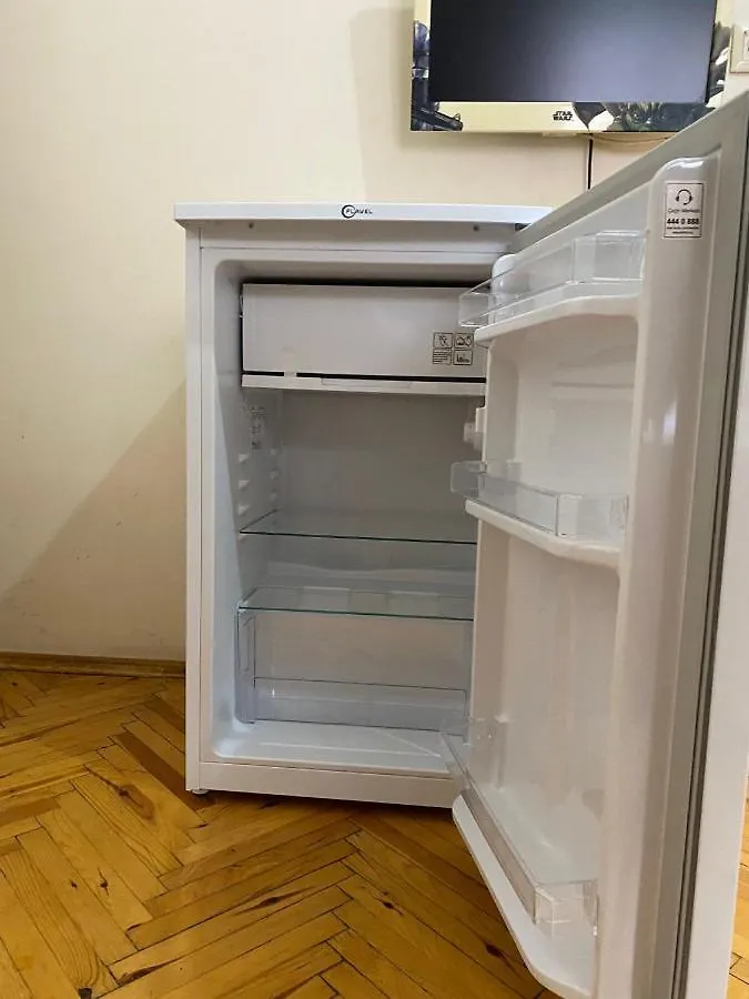 Apartmanhotel Mimoza Pansiyon Antalya
